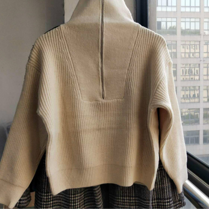 CarolinianFest I Oversized Pullover for Women