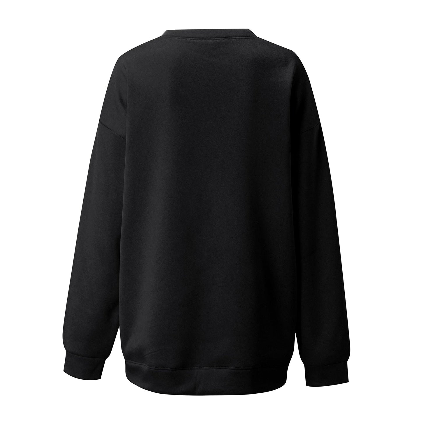 CarolynsShirt I Oversized Pullover for Women