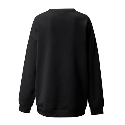 CarolynsShirt I Oversized Pullover for Women