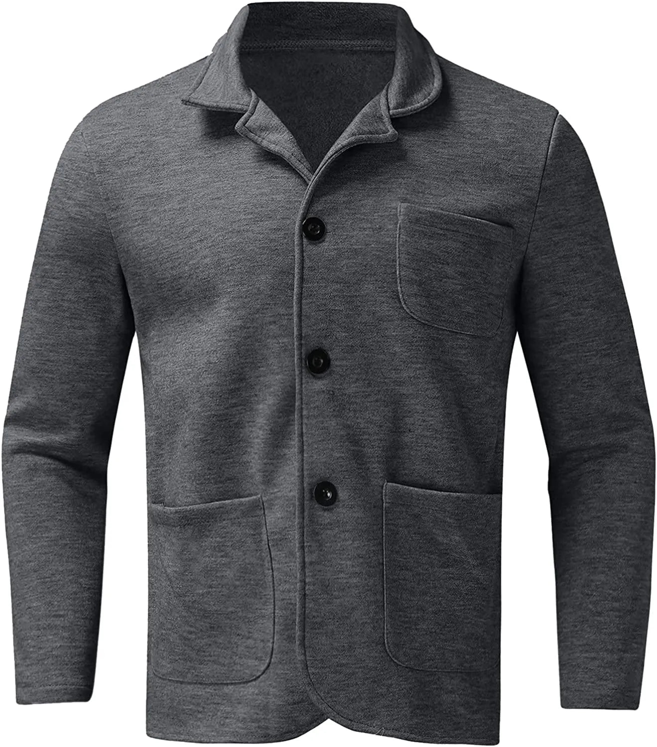 Casual Men's Blazer - Dante