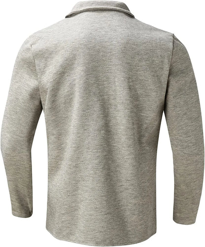 Casual Men's Blazer - Dante