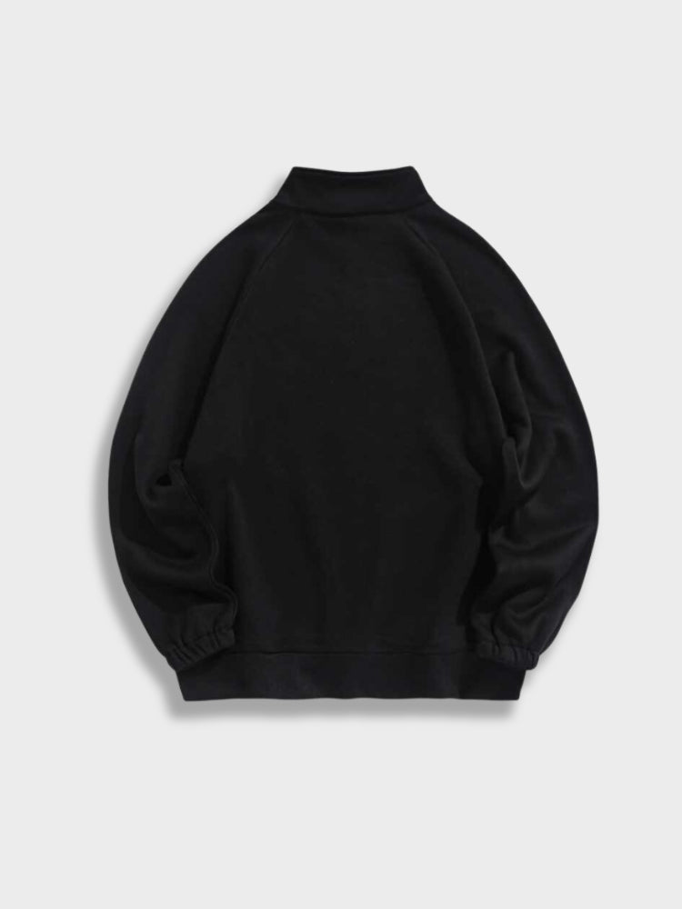 Casual Unisex Sweater - Brooklyn