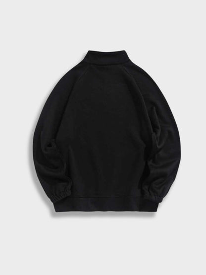 Casual Unisex Sweater - Brooklyn