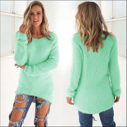 Casual Women’s Jumper - Ella