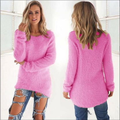 Casual Women’s Jumper - Ella