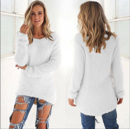 Casual Women’s Jumper - Ella