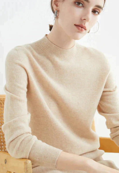 Casual Women's Jumper - Livia
