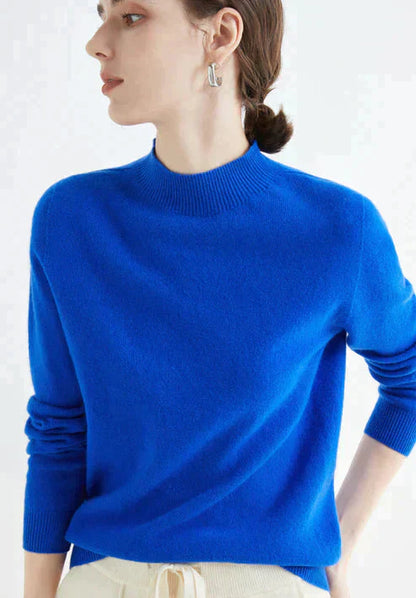 Casual Women's Jumper - Livia