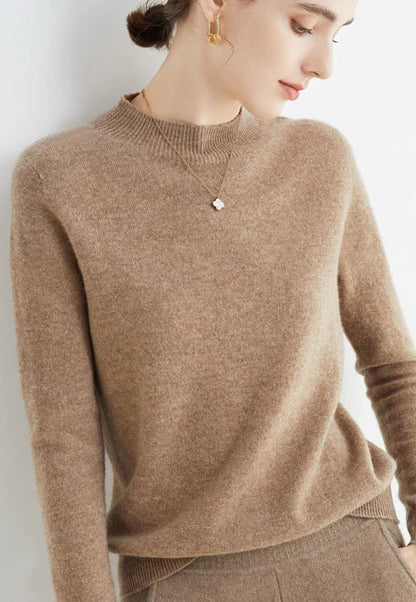 Casual Women's Jumper - Livia