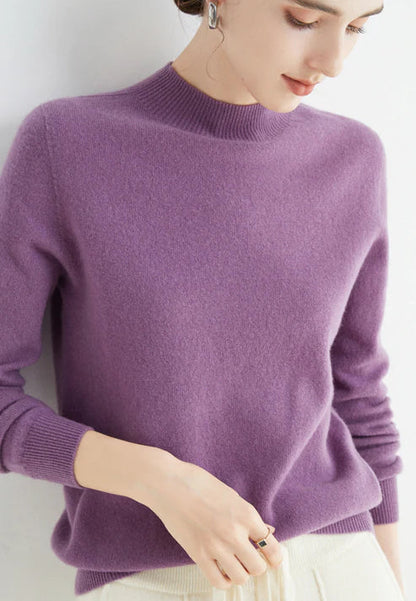 Casual Women's Jumper - Livia