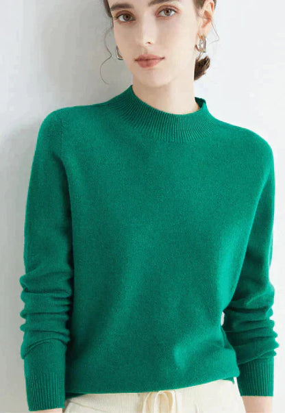 Casual Women's Jumper - Livia