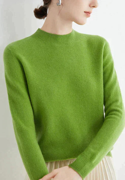 Casual Women's Jumper - Livia