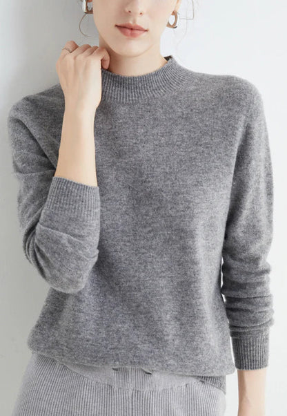 Casual Women's Jumper - Livia