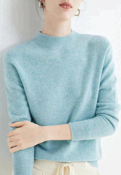 Casual Women's Jumper - Livia