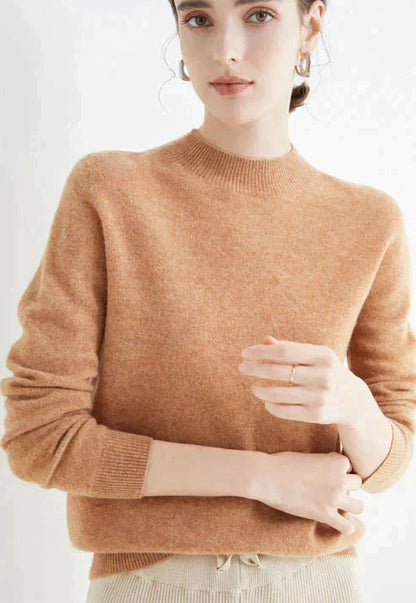 Casual Women's Jumper - Livia