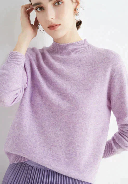 Casual Women's Jumper - Livia