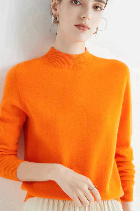Casual Women's Jumper - Livia