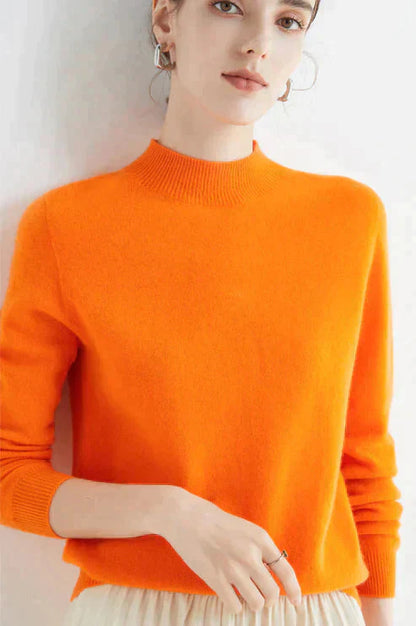 Casual Women's Jumper - Livia