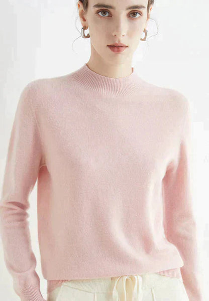 Casual Women's Jumper - Livia