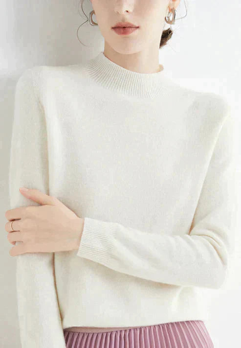 Casual Women's Jumper - Livia