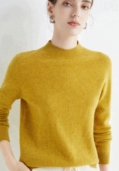 Casual Women's Jumper - Livia