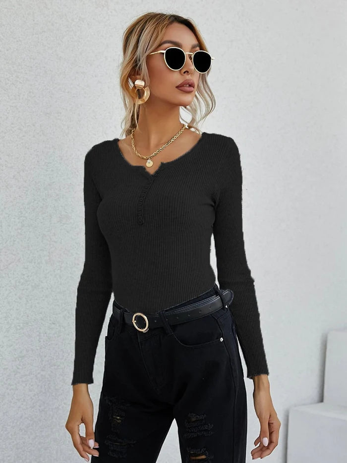 CatootsShirt I Women's V-Neck Pullover