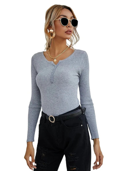 CatootsShirt I Women's V-Neck Pullover