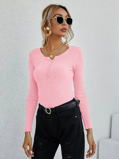 CatootsShirt I Women's V-Neck Pullover