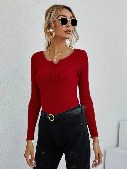 CatootsShirt I Women's V-Neck Pullover