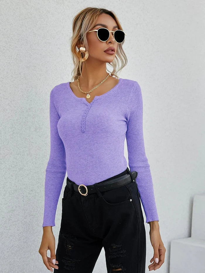 CatootsShirt I Women's V-Neck Pullover