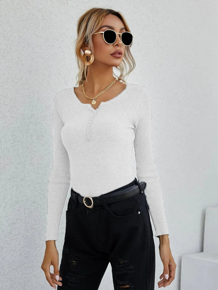 CatootsShirt I Women's V-Neck Pullover