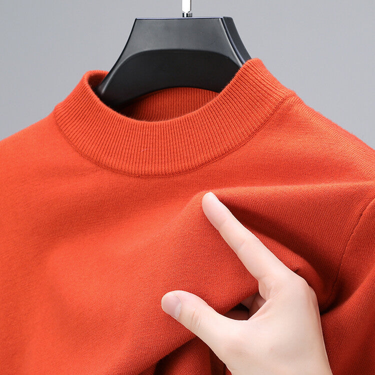 Timeless men's sweater