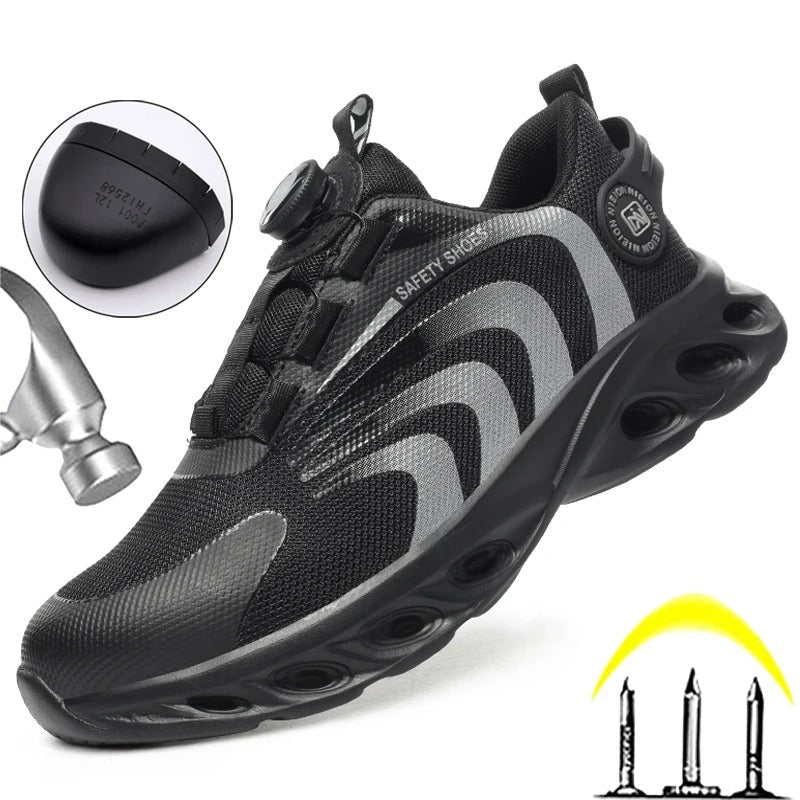 Classic Safety Shoes