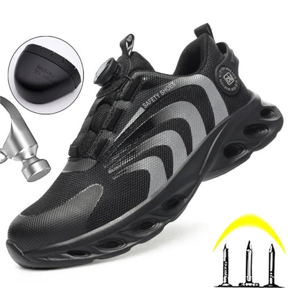 Classic Safety Shoes