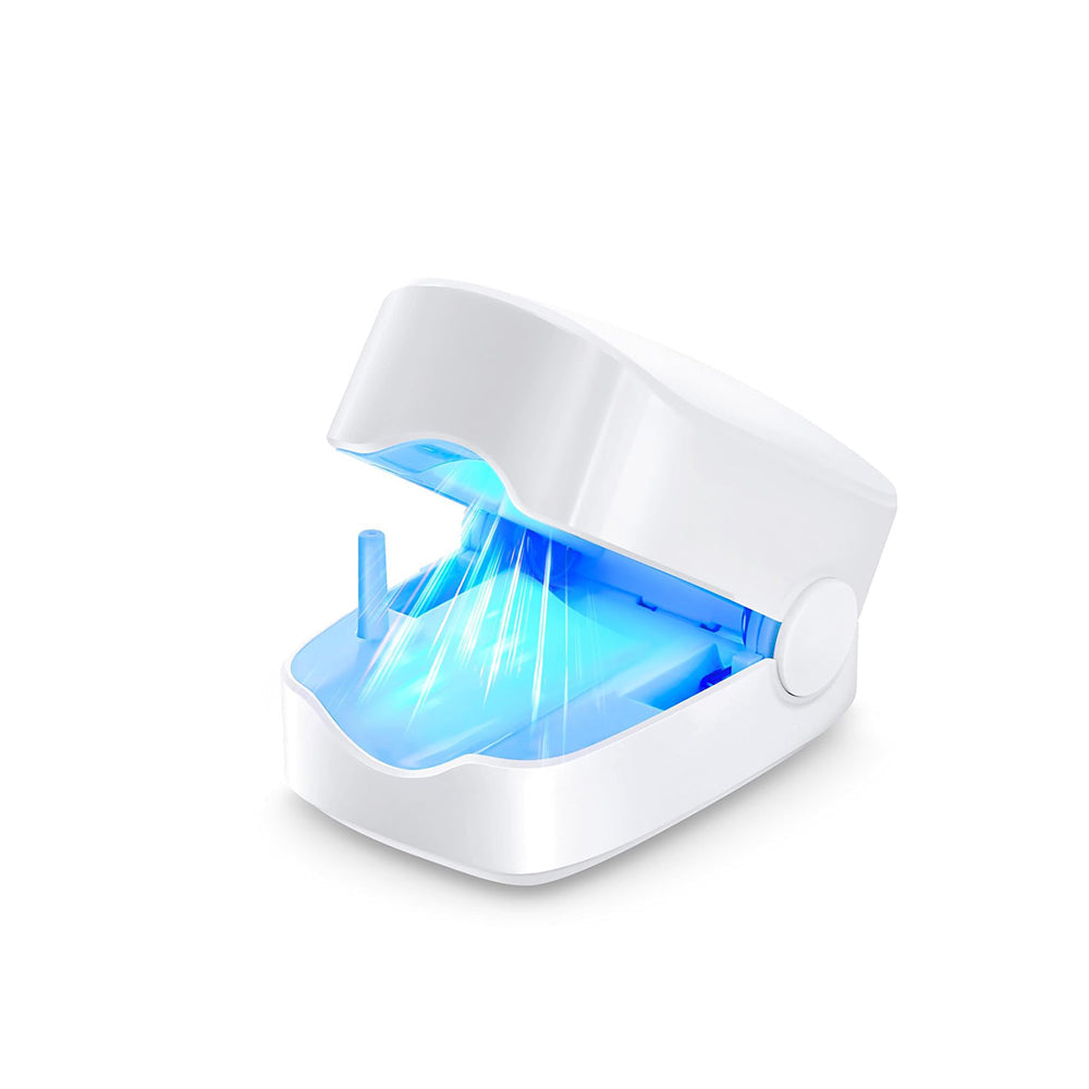 Easy Home Toenail Fungus Removal Laser Device - BritishElegance