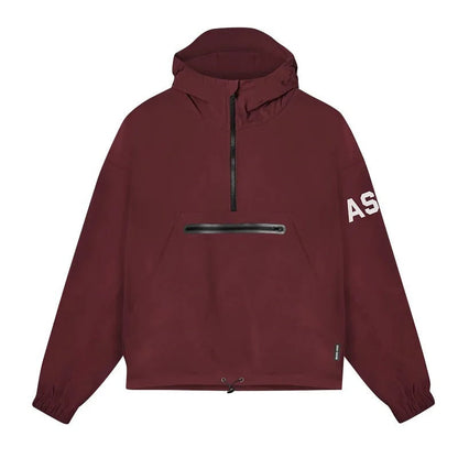 Classic Waterproof Zip Jacket