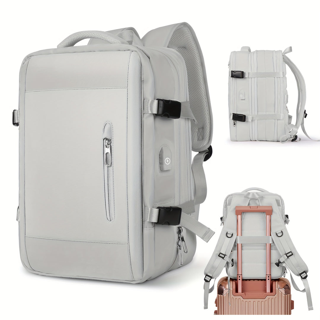 Portable Outdoor Bag - Rusa