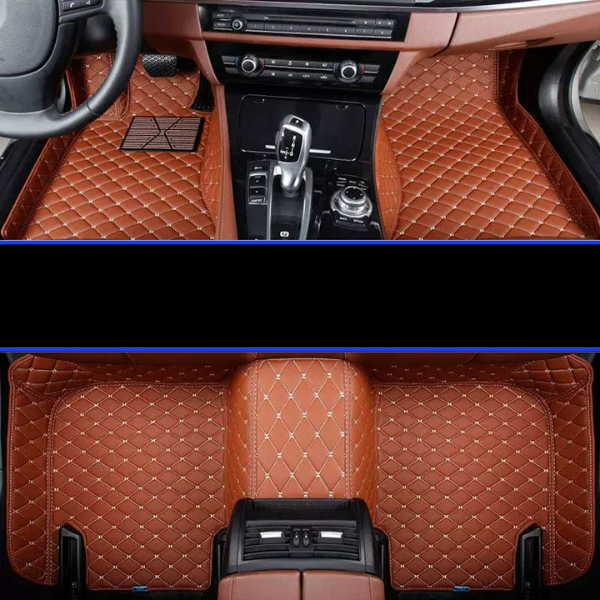 Luxury Pet Friendly Carpet Sets
