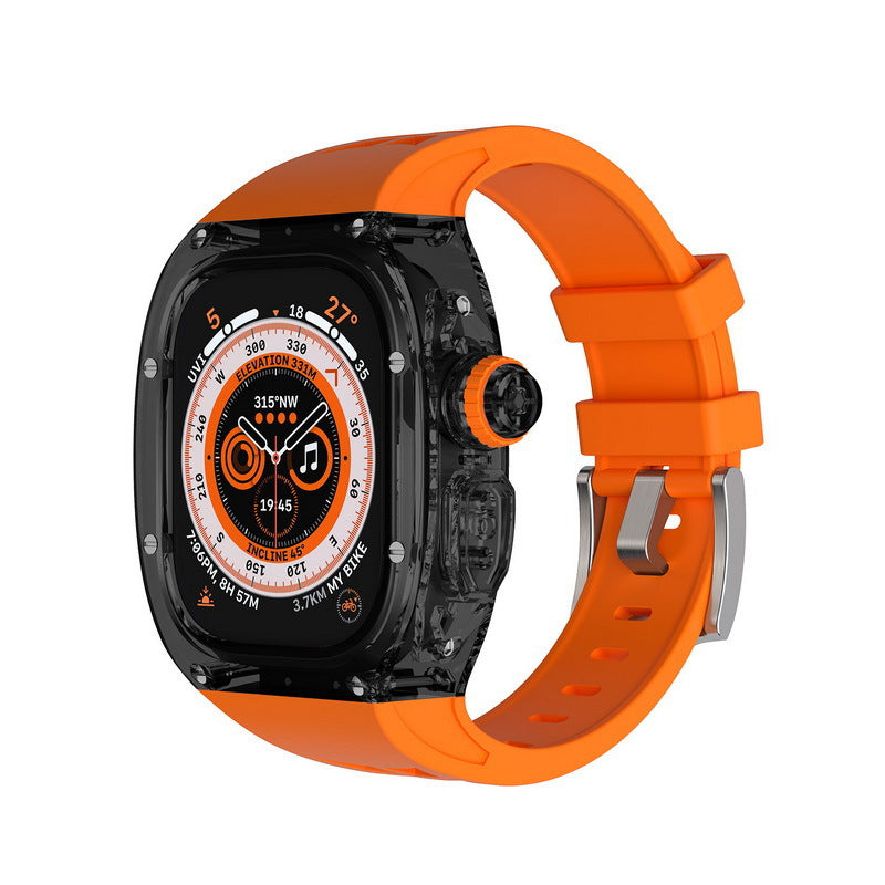 Tough Protective Apple Watch Ultra Cover