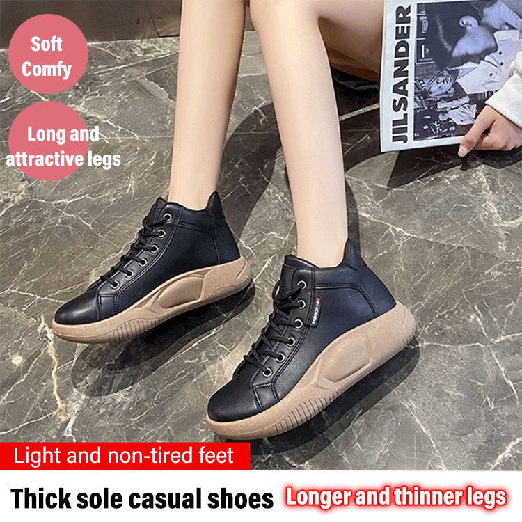 Marley-Shoes™ | Winter Martin Boots