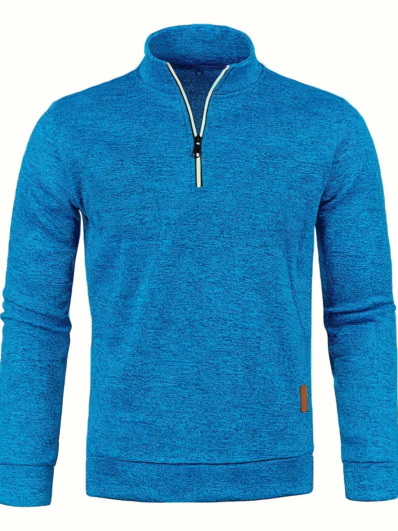 Jagger - Casual sweater for men