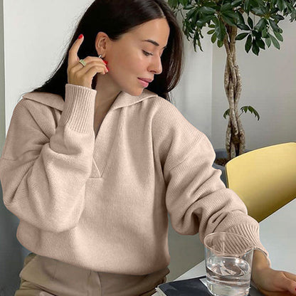 ChantellesShirt I Women's V-Neck Pullover