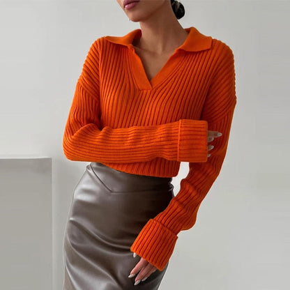 ChantellesShirt I Women's V-Neck Pullover