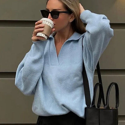 ChantellesShirt I Women's V-Neck Pullover