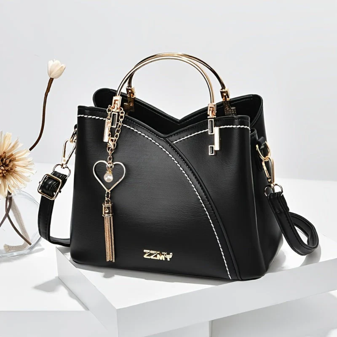 Chic Ladies Handbag - LuxeGrace