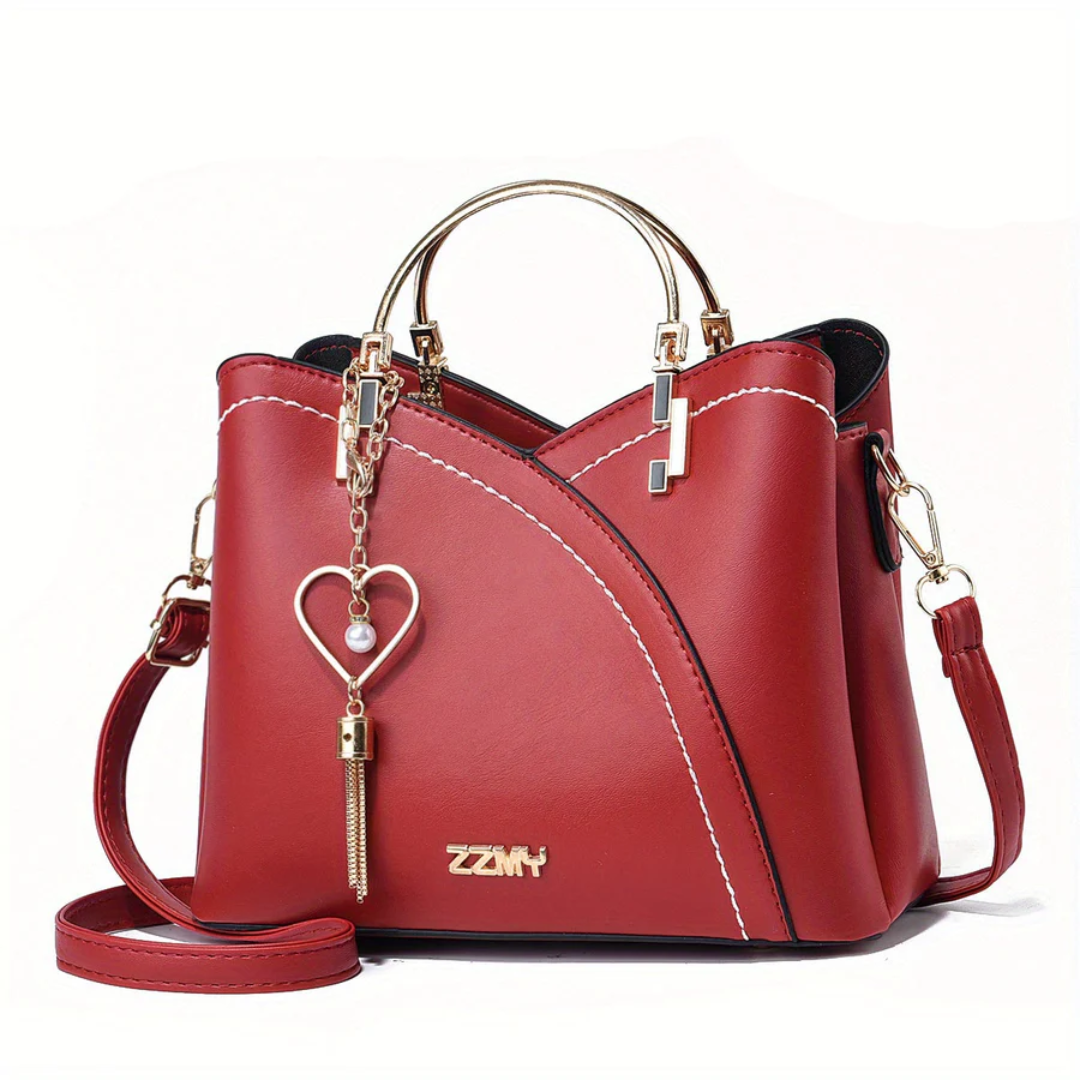 Chic Ladies Handbag - LuxeGrace