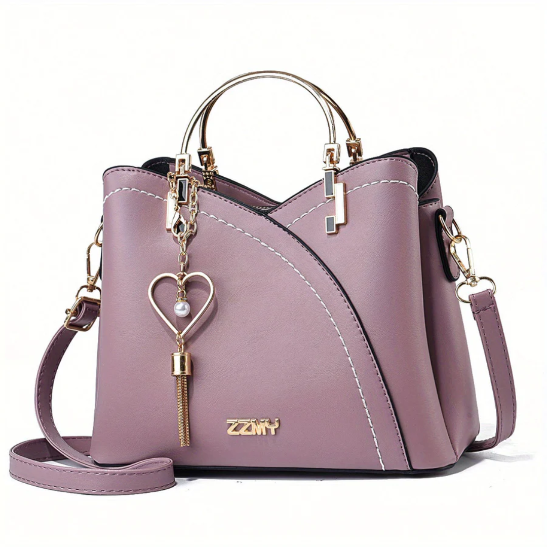 Chic Ladies Handbag - LuxeGrace