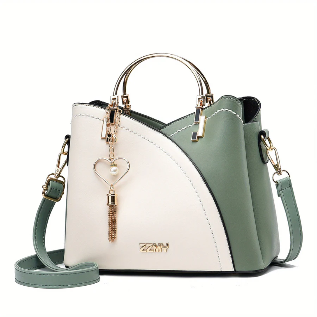 Chic Ladies Handbag - LuxeGrace