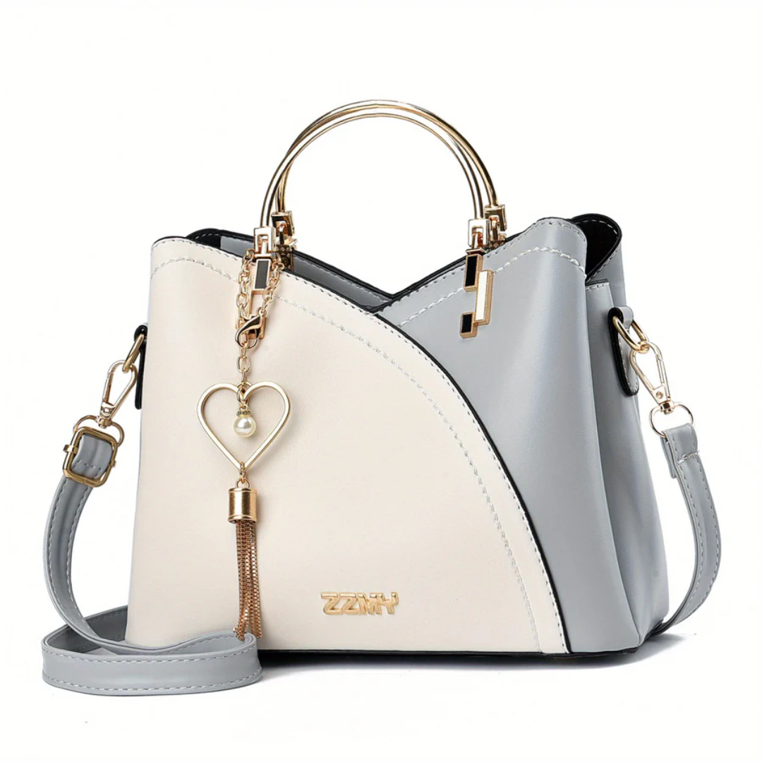 Chic Ladies Handbag - LuxeGrace