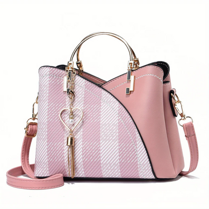 Chic Ladies Handbag - LuxeGrace